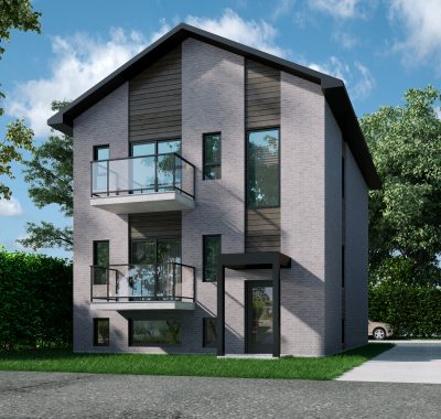 Duplex